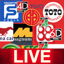 Live 4D MY SG 33.2.9 APK MOD (UNLOCK/Unlimited Money) Download