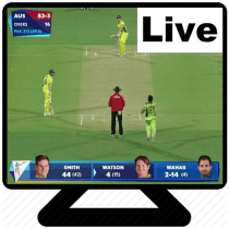 Live Cricket Tv T20 World Cup 2.5.1 APK MOD (UNLOCK/Unlimited Money) Download