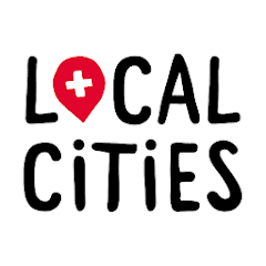 Localcities: Municipality App  APK MOD (UNLOCK/Unlimited Money) Download