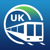 London Underground Guide and T 1.0.27 APK MOD (UNLOCK/Unlimited Money) Download