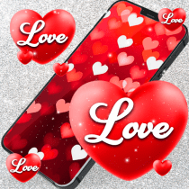 Love Live Wallpaper Romantic 1.12 APK MOD (UNLOCK/Unlimited Money) Download