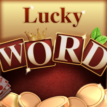 Lucky Word-Win Money VARY APK MOD (UNLOCK/Unlimited Money) Download