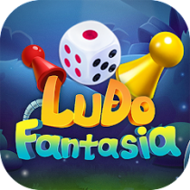 Ludo Fantasia – Fun Board  APK MOD (UNLOCK/Unlimited Money) Download