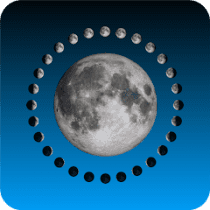 Lunar Phase – Moon Calendar  APK MOD (UNLOCK/Unlimited Money) Download