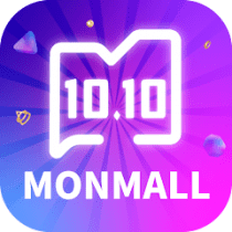 MONMALL PH bili na DITO sa  APK MOD (UNLOCK/Unlimited Money) Download