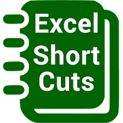 MS Excel Shortcuts – Microsoft  APK MOD (UNLOCK/Unlimited Money) Download