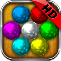 Magnetic Balls HD : Puzzle  APK MOD (UNLOCK/Unlimited Money) Download