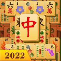 Mahjong-Match Puzzle Games  0.9 APK MOD (UNLOCK/Unlimited Money) Download