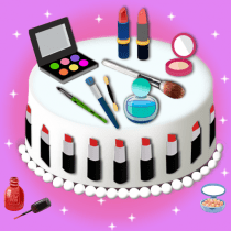 Makeup & Cake Games for girls 1.0.5 APK MOD (UNLOCK/Unlimited Money) Download