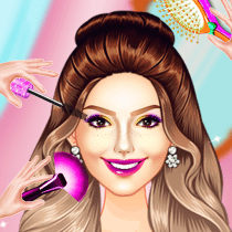 Makeup stylist: game for girls 1.0.5 APK MOD (UNLOCK/Unlimited Money) Download