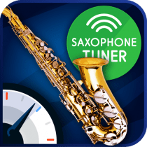 Master Saxophone Tuner 3.9.5 APK MOD (UNLOCK/Unlimited Money) Download