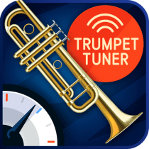 Master Trumpet Tuner 3.9.12 APK MOD (UNLOCK/Unlimited Money) Download