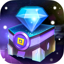 Max Diamond Box 1.0.4 APK MOD (UNLOCK/Unlimited Money) Download