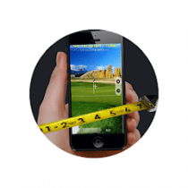 Measure Distance and Aiming  APK MOD (UNLOCK/Unlimited Money) Download