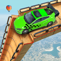 Mega Ramp Car Stunt games 2022  1.0.16 APK MOD (UNLOCK/Unlimited Money) Download
