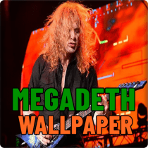 MegaDeth Wallpaper For Fans 20 APK MOD (UNLOCK/Unlimited Money) Download