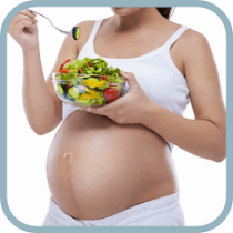 Menú para Embarazadas Diario  APK MOD (UNLOCK/Unlimited Money) Download