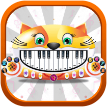 Meow Music – Sound Cat Piano 3.3.6 APK MOD (UNLOCK/Unlimited Money) Download