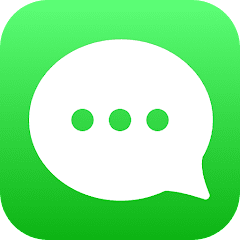 Messenger – Text Messages App  APK MOD (UNLOCK/Unlimited Money) Download
