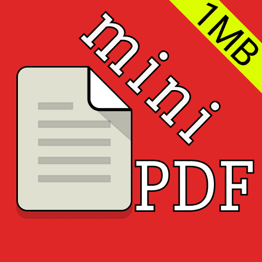 Mini Pdf Reader & Viewer VARY APK MOD (UNLOCK/Unlimited Money) Download
