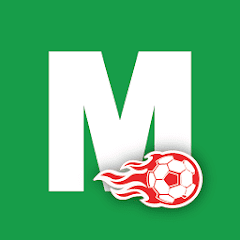 Mirror Football  APK MOD (UNLOCK/Unlimited Money) Download