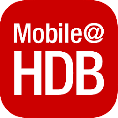 Mobile@HDB  APK MOD (UNLOCK/Unlimited Money) Download