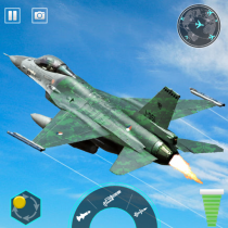 Modern Fighter Jet Combat Game 2.1 APK MOD (UNLOCK/Unlimited Money) Download