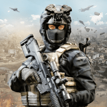 Modern Warfare Combat Army Ops  APK MOD (UNLOCK/Unlimited Money) Download
