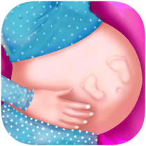 Mommy & newborn babyshower 7.0.6 APK MOD (UNLOCK/Unlimited Money) Download