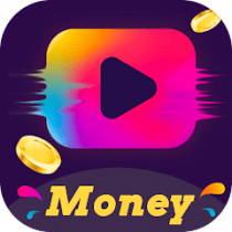 MoneyVid  APK MOD (UNLOCK/Unlimited Money) Download