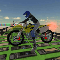 Moto 3D Bike Stunt Game 2021  APK MOD (UNLOCK/Unlimited Money) Download