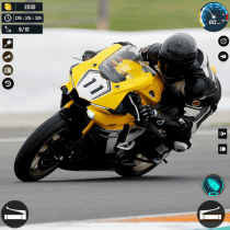 Moto Bike Racing: Bike Games 1.8 APK MOD (UNLOCK/Unlimited Money) Download