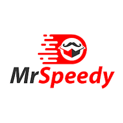 MrSpeedy: Reliable Express Del  APK MOD (UNLOCK/Unlimited Money) Download