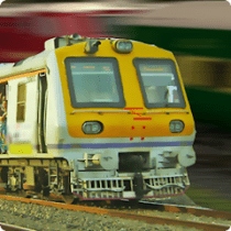 Mumbai Metro – Train Simulator  APK MOD (UNLOCK/Unlimited Money) Download