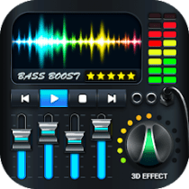 Music Player for Android-Audio  APK MOD (UNLOCK/Unlimited Money) Download