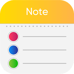 My Notes – Notepad, Checklist 1.12 APK MOD (UNLOCK/Unlimited Money) Download