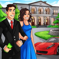 My Success Story Business Game  1.0.7 APK MOD (UNLOCK/Unlimited Money) Download