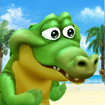 My Talking Crocodile  1.1.5 APK MOD (UNLOCK/Unlimited Money) Download