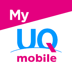 My UQ mobile  APK MOD (UNLOCK/Unlimited Money) Download