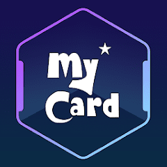 MyCard  APK MOD (UNLOCK/Unlimited Money) Download