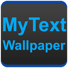 MyText – Text Wallpaper Maker  APK MOD (UNLOCK/Unlimited Money) Download