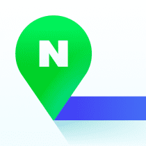 NAVER Map, Navigation v5.21.1.1 APK MOD (UNLOCK/Unlimited Money) Download
