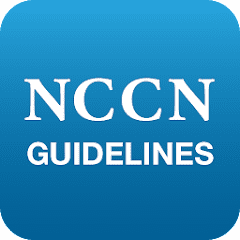 NCCN Guidelines®  APK MOD (UNLOCK/Unlimited Money) Download