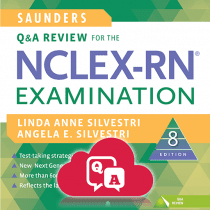 NCLEX RN Q&A Tutoring Saunders 4.7.0.1 APK MOD (UNLOCK/Unlimited Money) Download