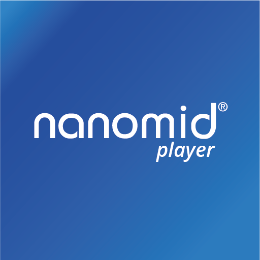 Nanomid IPTV Player 1.1.1 APK MOD (UNLOCK/Unlimited Money) Download