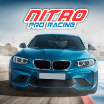 Nitro Pro Racing VARY APK MOD (UNLOCK/Unlimited Money) Download