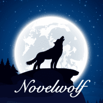 NovelWolf-Werewolf Story Novel 1.2.0 APK MOD (UNLOCK/Unlimited Money) Download