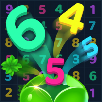 Number Crush: Match Ten Puzzle  1.3.0 APK MOD (UNLOCK/Unlimited Money) Download