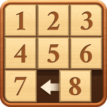 Number Puzzle – Sliding Puzzle 1.0.9 APK MOD (UNLOCK/Unlimited Money) Download