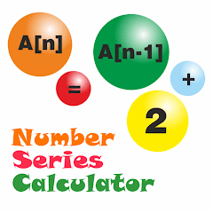 Number Series Calculator v203.0 APK MOD (UNLOCK/Unlimited Money) Download